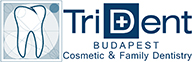 TriDent Budapest - Cosmetic & Family Dentistry